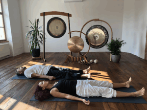 Nataraja Yoga Studio