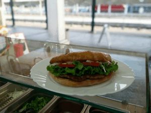 Okrepčevalnica Burek