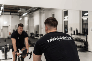 Osebni trener Vid Mehle s.p