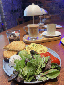 Piccola Cafe