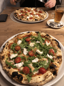 Pizzeria Napoliš