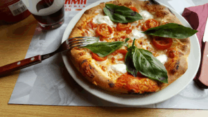 Pizzeria Parma