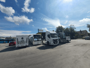 Prebil servis in montaža grelnih in klimatskih naprav ter trgovina, d.o.o., Ljubljana
