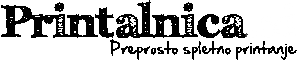 Printalnica.si