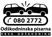 Prva odškodnina