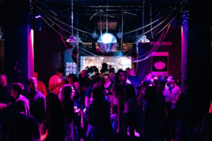 Publika Bar Klub