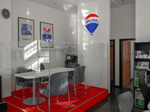 Re/Max Ljubljana