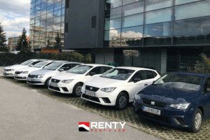 Renty Rent a Car