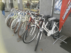 Rogo-Šport prodaja in servis koles d.o.o