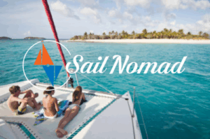 SailNomad