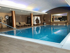 Sense Wellness Ljubljana