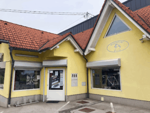 Servis koles Maxisport Čerin