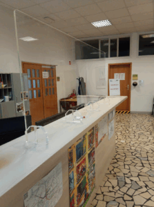 Šipca steklarstvo