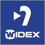 Slušni aparati Widex