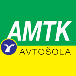 Šola vožnje AMTK