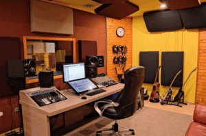 Studio Evolucija