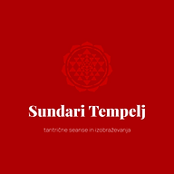 Sundari tempelj