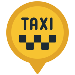 Taxi Airport Ljubljana