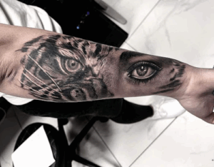 Turko Tattoo