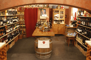 Vineria del Ponte
