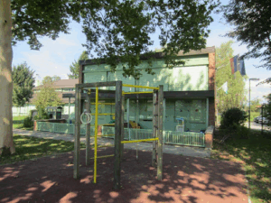 Vrtec Pedenjped