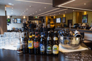 Winners Lounge