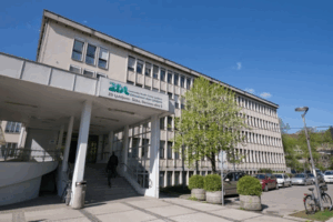 Zdravstveni dom Ljubljana - Šiška