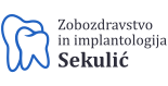 Zobozdravstvo in implantologija Sekulić