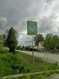 Zvestin salon za nego psov in mačk Anastasia Grande s.p