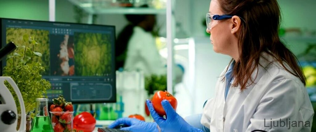 Top 3 biotehnoloških podjetij v Ljubljani