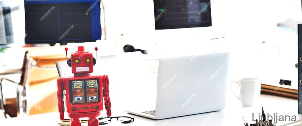 7 najboljših podjetij za programsko opremo v Ljubljani